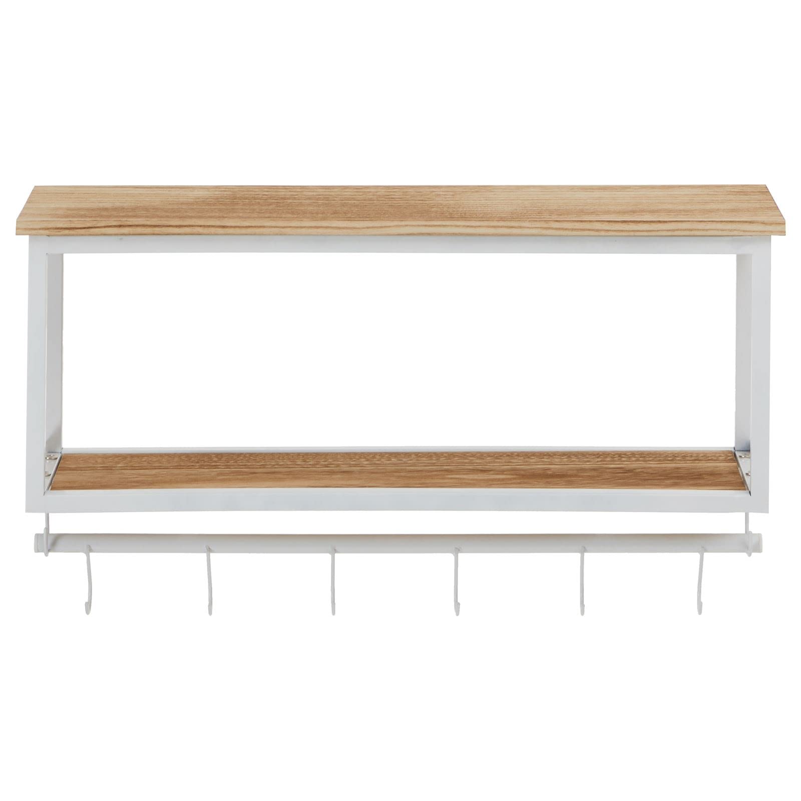 Wandgarderobe