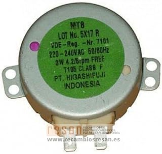 FAGOR - Silnik/napęd 1, nadaje się do kuchenki mikrofalowej, 76 X 7877