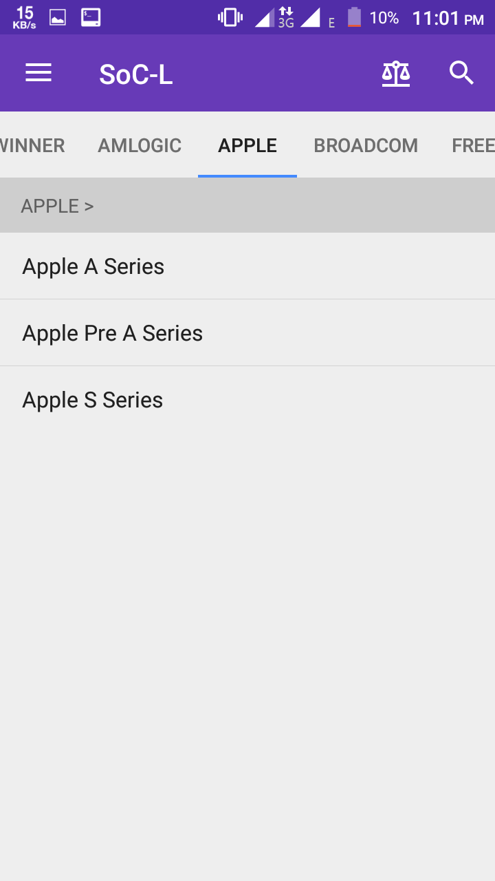 SOC L - App on Amazon Appstore