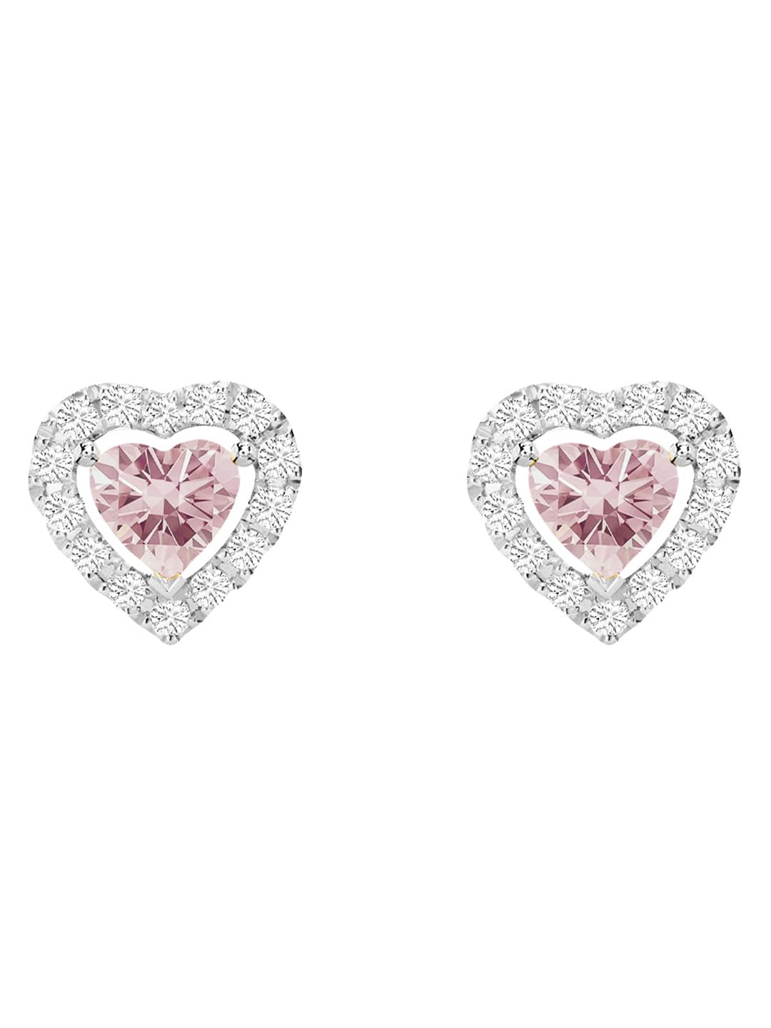 Contemporary Stud Earrings for Women's & Girls | Stylish Hoop Earring | Fashion Jewellery-image-9