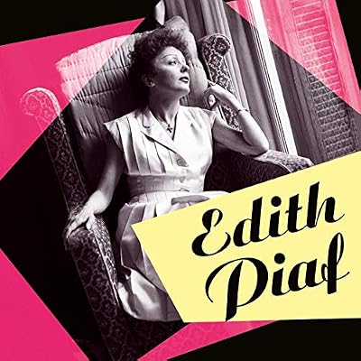 Portada del recopilatorio en vinilo Les Plus Grandes Chansons