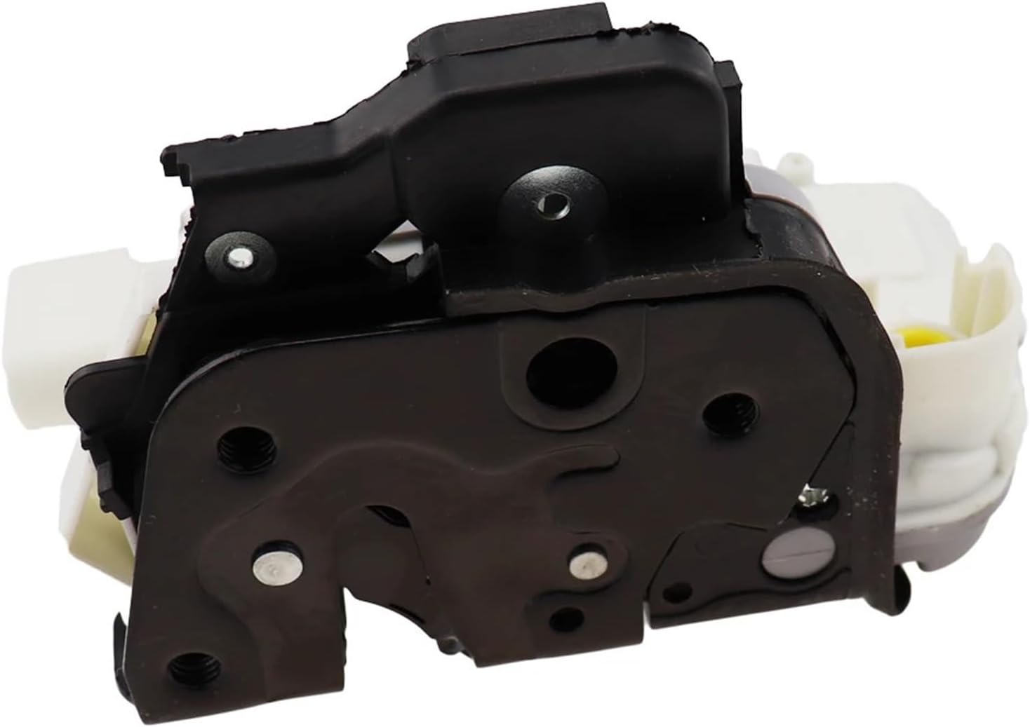 4F1837015 Door Lock Latch Actuator Central Mechanism Moto 8EI837015AA 4F1837015E 1Pcs(Rear Left)
