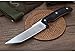 FARDEER Knife E8RN excelente Cuchillo de Caza al Aire Libre