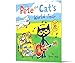 Pete the Cat's World Tour: Includes Over 30 Stickers! – A Groovy Band Adventure About Music and Global Exploration