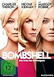  Bombshell - Das Ende des Schweigens