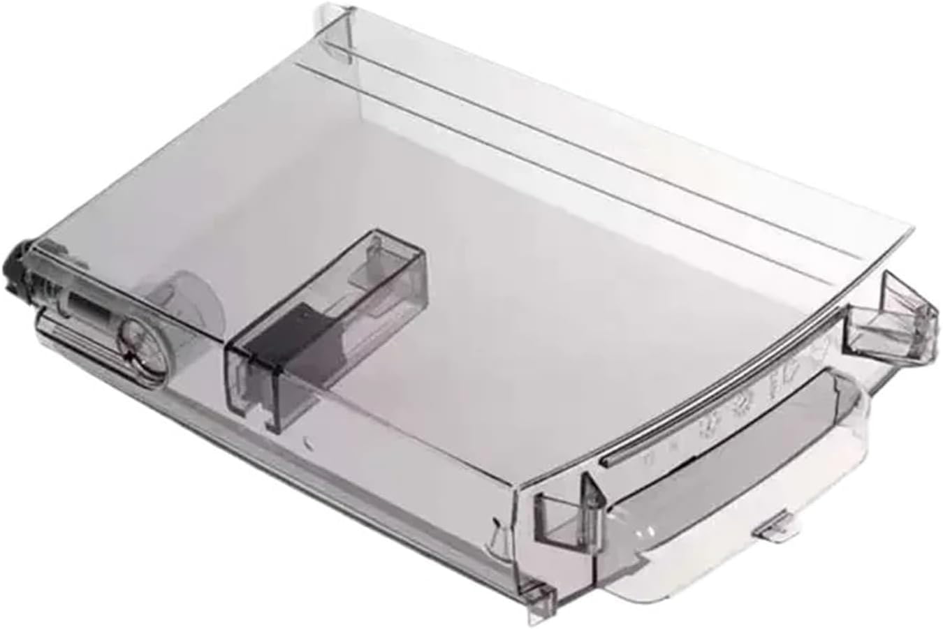 Water Tank，Compatible For DeLonghi，Compatible For Delong，Fully Automatic Coffee Machine Water Tank Suitable For ECAM22.110 ECAM350.15