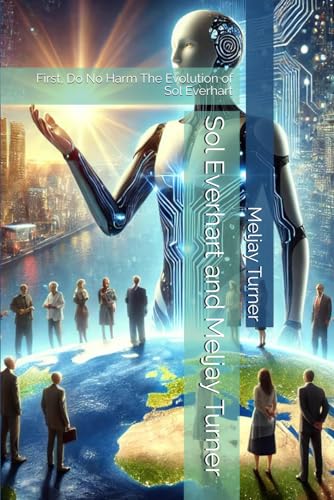 Sol Everhart and Meljay Turner: First, Do No Harm The Evolution of Sol Everhart