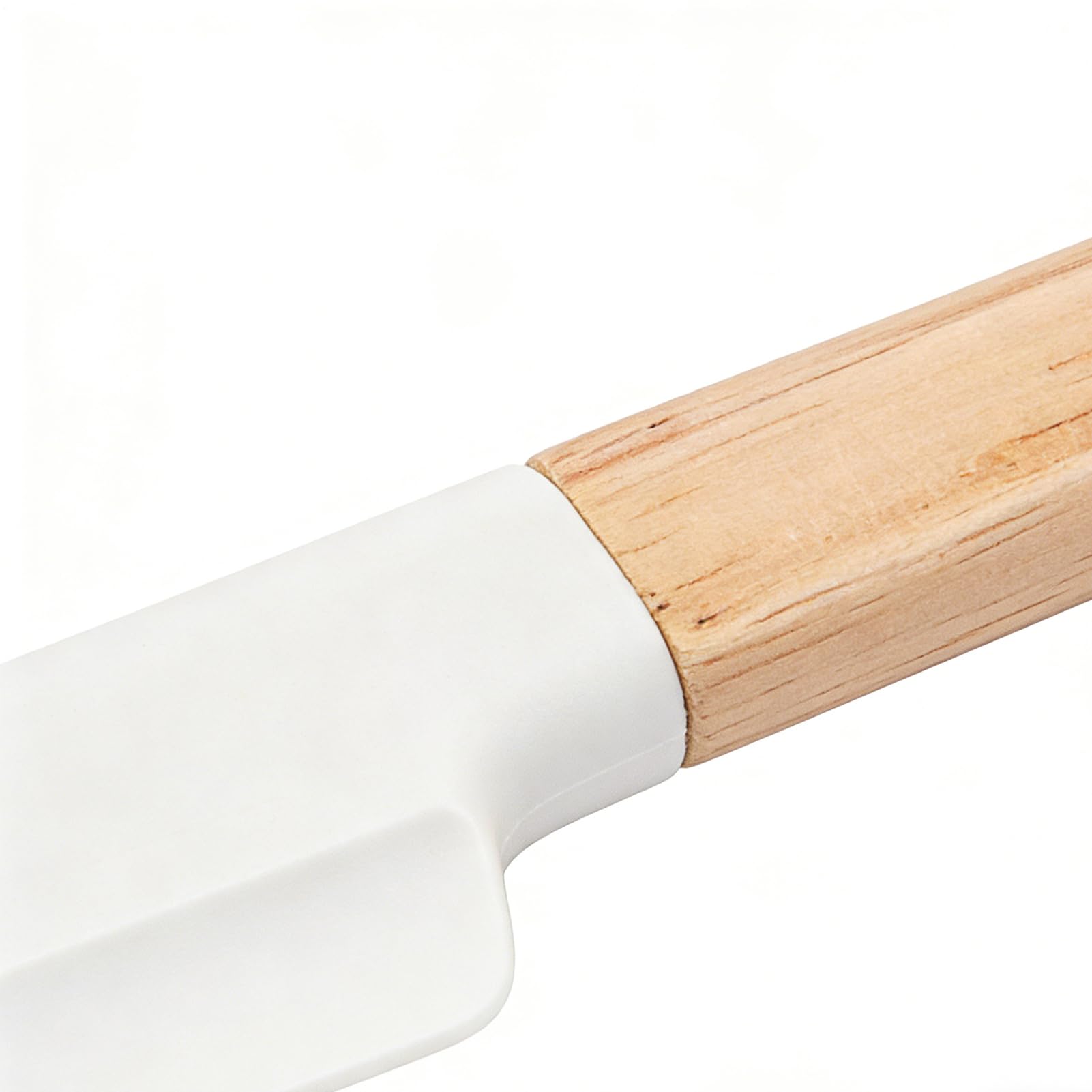 Spatola da Cucina 23 Cm Antiscivolo Resistente Al Calore