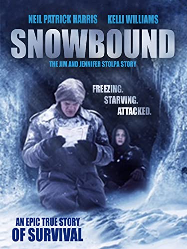 Snowbound