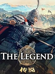 The Legend