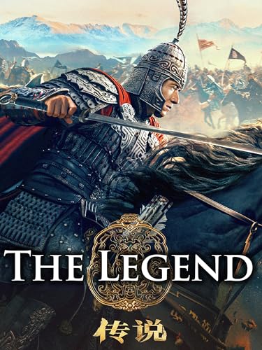  The Legend