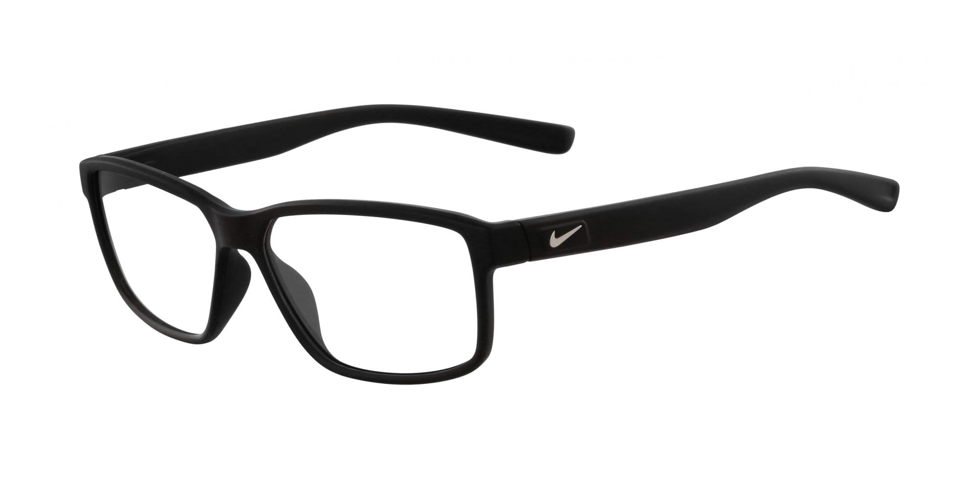 Lunettes de vue Nike 7092 N solution confort pour grands verres - 2