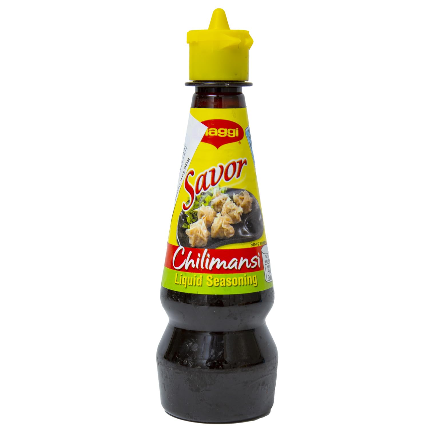 Maggi Savor Chilimansi Liquid Seasoning - 130 ml