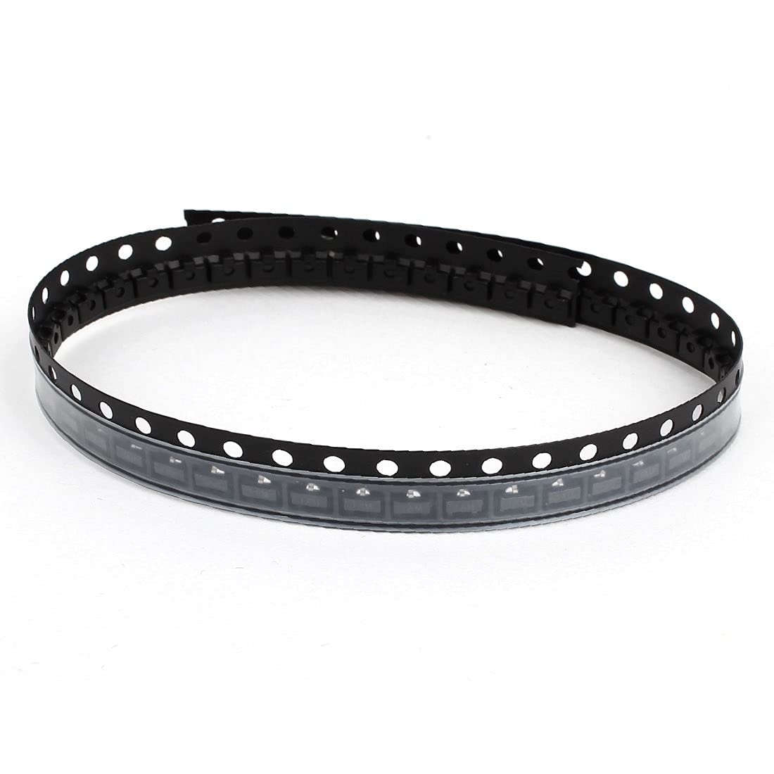 NEW LON0167 50Pcs Electronic MMBT3904 Triode Transistor NPN 300mW 60 0.2A SOT-23 SMD(50Pcs elektronische MMBT3904 Triode Transistor NPN 300mW 60 0.2A SOT-23 SMD