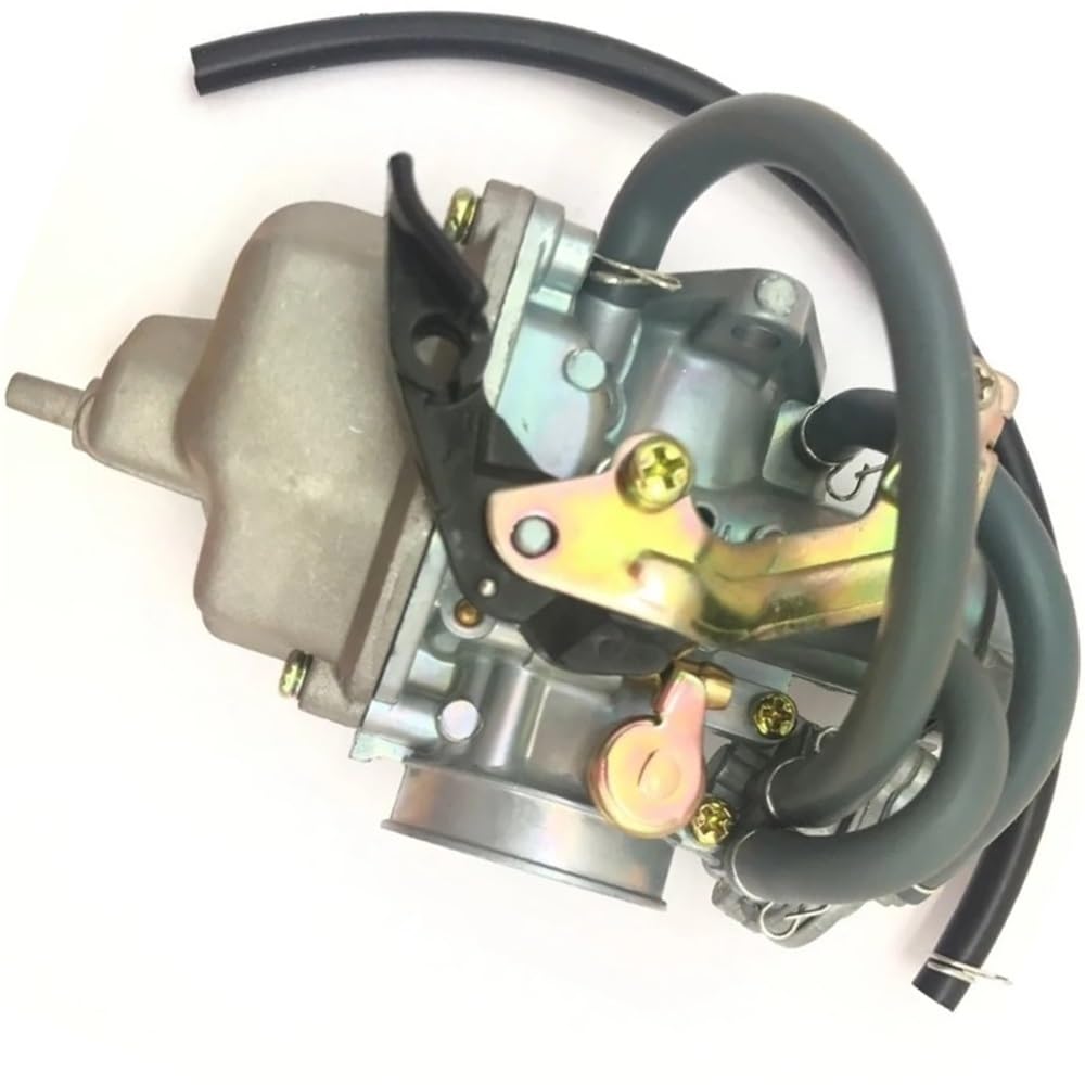 Carburateur TRX250TE 2002-2004 haute performance essence - 4