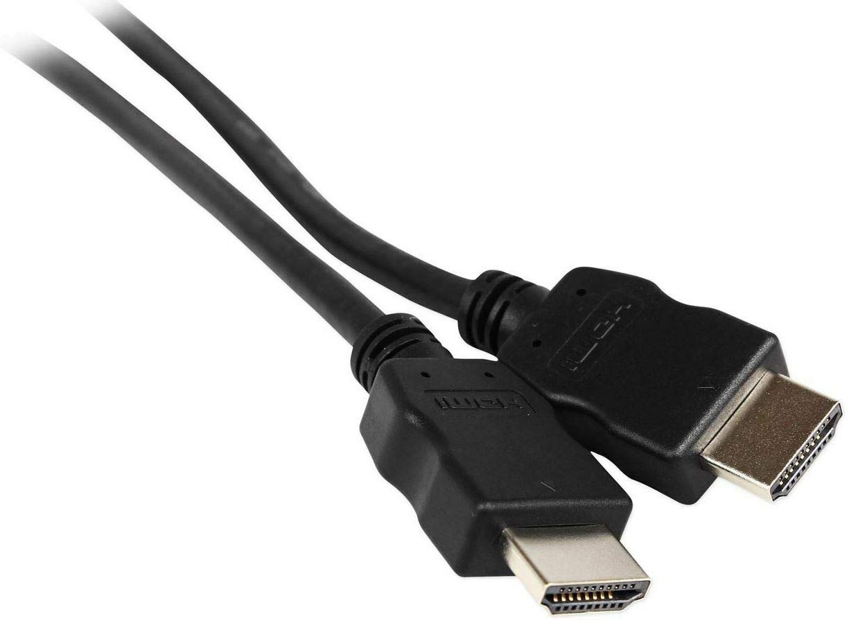 JVC KSU-60 6' HDMI Extension Cable