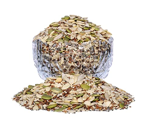 Image of Bay Nut Premium Rakhshabandhan /Rakhi Gift Hmaper Assortment Of Nuts & Dried Fruits|Festival Gift For Family & Friends|Combo Pack Of Almonds,Cashews Festive Celebration (h-8)