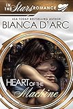  Heart of the Machine: In the Stars (Jit\'Suku Chronicles - In the Stars Book 2) (English Edition)