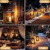 Zoom IMG-1 cozymeow lanterne da esterno 2 Zoom IMG-1 cozymeow lanterne da esterno 2