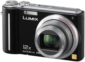Amazon | パナソニック デジタルカメラ LUMIX (ルミックス) TZ7 Amazon | パナソニック デジタルカメラ LUMIX (ルミックス) TZ7