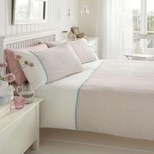 Catherine Lansfield Luxury Duvet Quilt Cover Sets Choice of