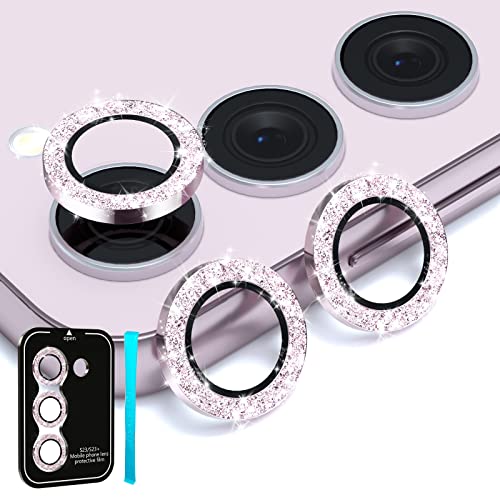 imluckies Ob^[JYveN^[ Sansung Galaxy S24 & S23 & S23+ Plusp LL HD KX A~jEO obNXN[JJo[tB [S24+Ή] 5G 2024