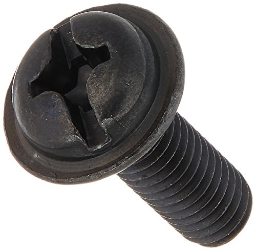 Hitachi 726559 0K7M CR RE RND Washer HD Screw Replacement Part