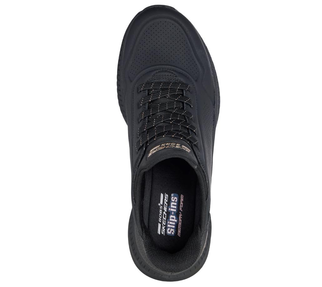 Skechersbobs Squad 4 Staple Look