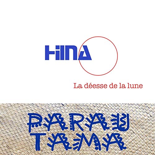 Hina - La d&eacute;esse de la lune