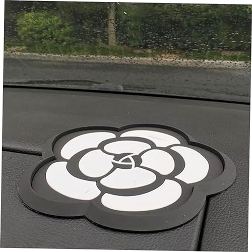 Beatifufu Car Dashboard Non-Slip Pad Non-Slip Pad for Car Dashboard Anti Pad Dashboard Non-Slip Pad Anti Mat for Car Cartoon Gel Pad