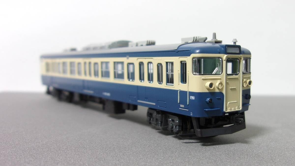 Amazon.co.jp: KATO クハ115-1215 10-1572 特別企画品 しなの鉄道115系