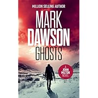 Ghosts - John Milton #4