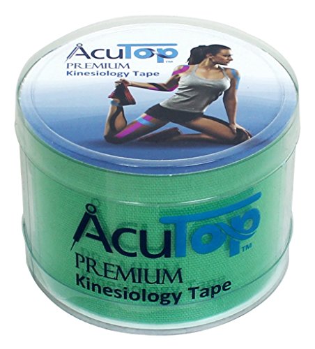acutop Premium  Cinta quinesiológica