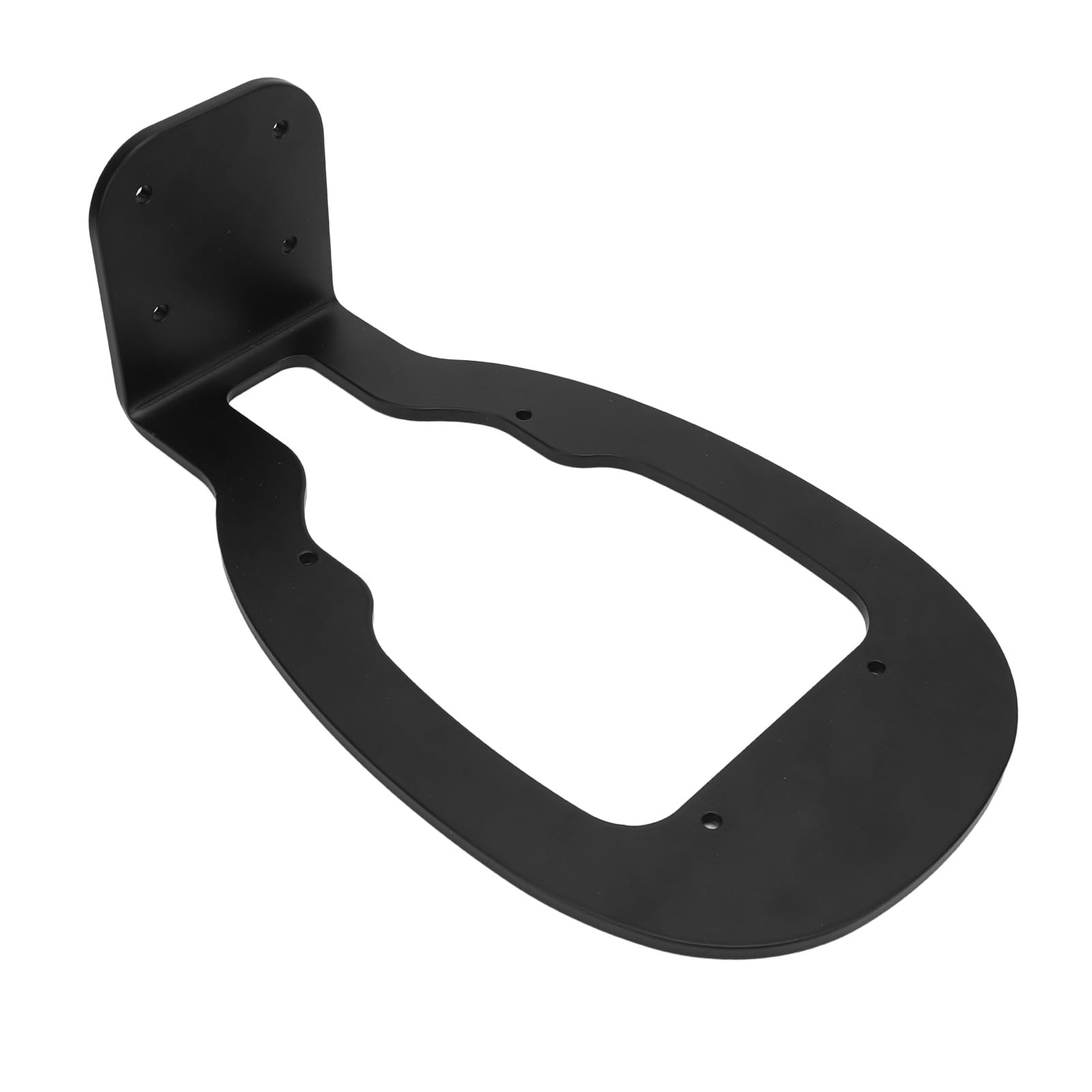 CHICIRIS Wall Speaker Rack Thick Metal Bracket for Formation Wireless