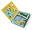 Geoworld Sea Monsters Ichthyosaurus Skeleton Dino Dig Excavation Kit