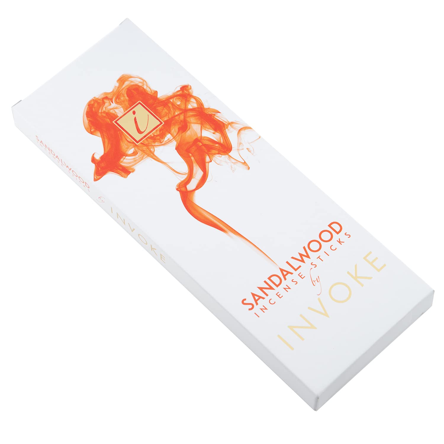 Invoke Incense (Sandalwood)