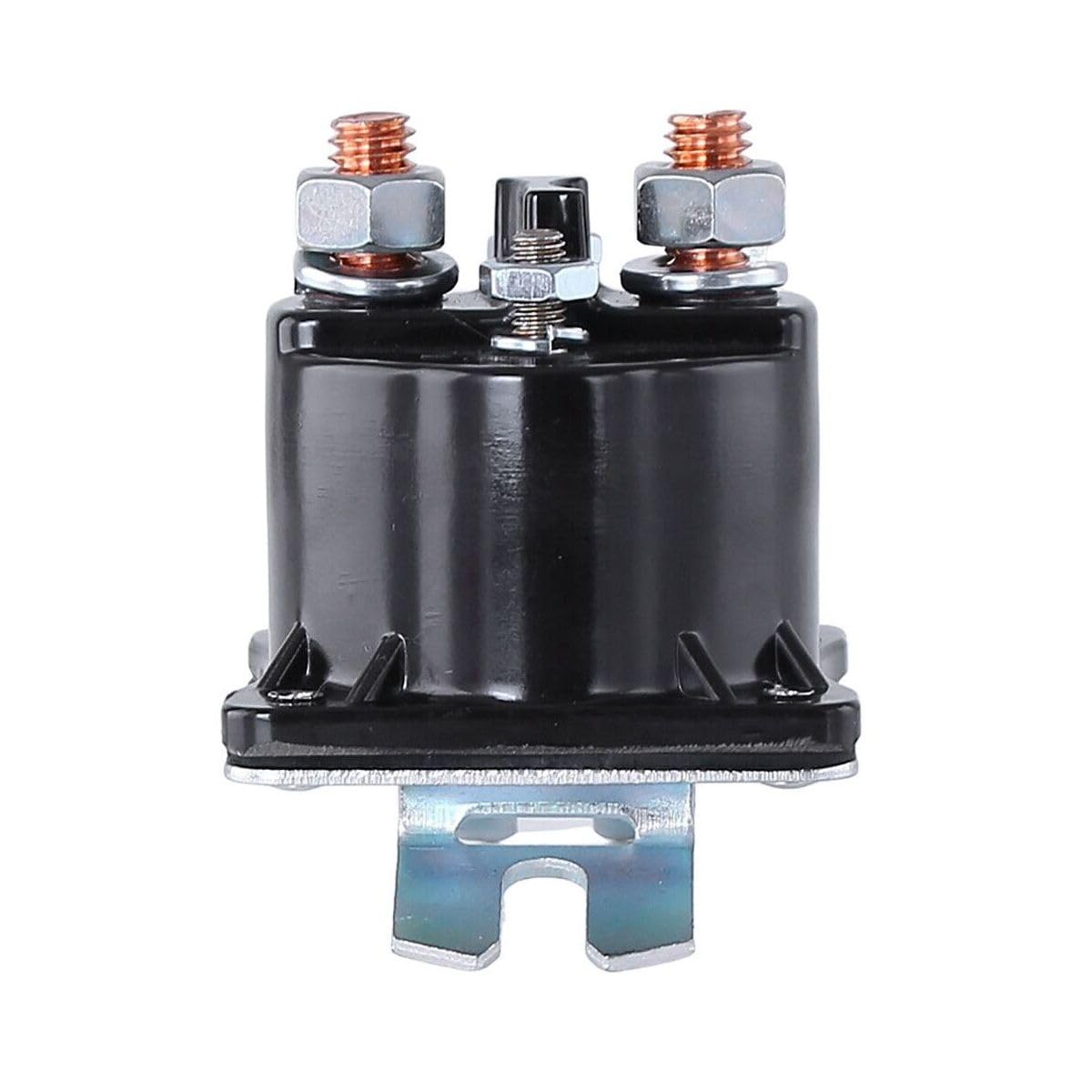 12V 4 Post Insulated Switch Fits Curved Base Applications Pns Intermittent-Duty Cycle 686696079454