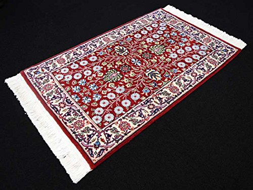 トルコ絨毯　ヘレケ　シルク　玄関マット　55×70 Amazon.co.jp: ☆トルコ ヘレケ産ウール絨毯 玄関マットサイズ 60cm