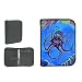 New Scuba Diving 3 Ring Zippered Log Book Binder with FREE Generic Log Insert ($12.95 Value) - Octopus (Rogest)