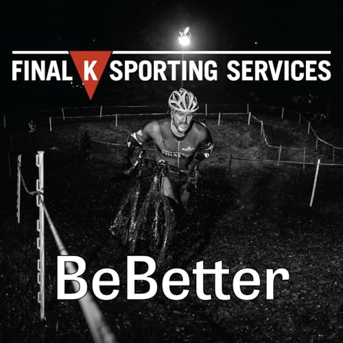 Be Better cover art