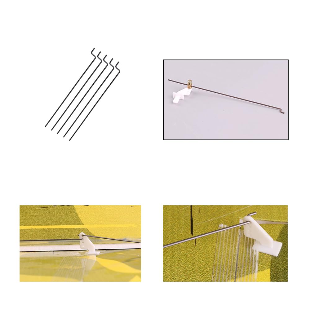 Hot Bodies Racing Clutch Shoe:LS (3). HBSC8043