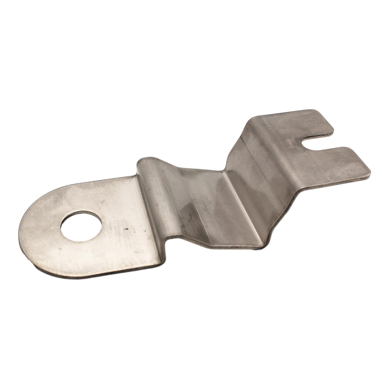 Bracket Weatherproof Holder for Vehicles Enhances Strength Excellent Fit Stable Adjustable Height Bracket Replacement for Vehicle Upgrades
