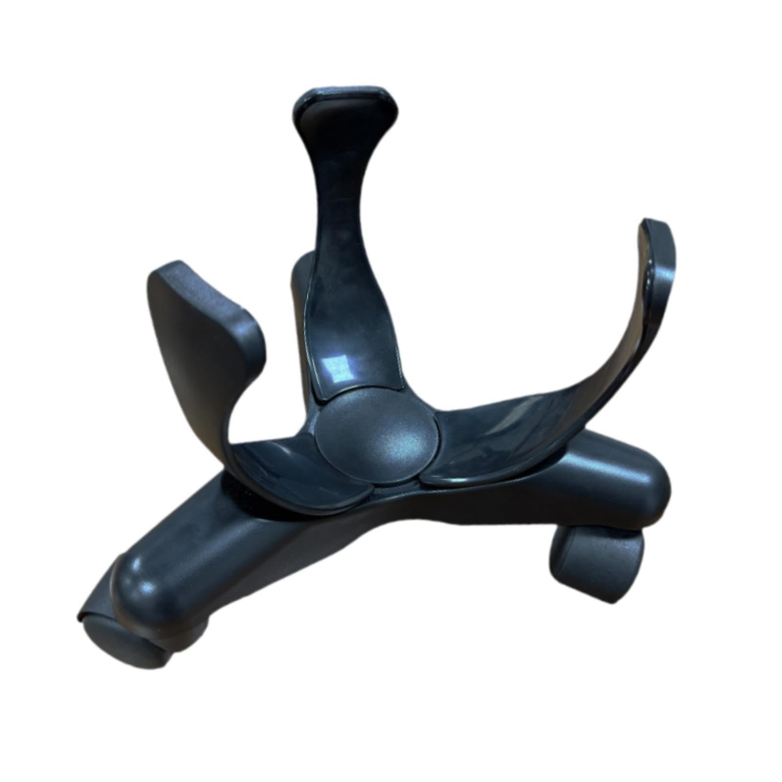 Dribbling Sliding Clamp Intensificazione Dribbling Attrezzatura Allenamento Basket Strumento Gestione Palla Potenziamento Agilità Mobilità Mat