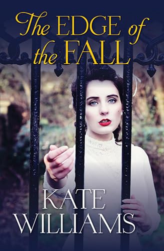 The Edge Of The Fall