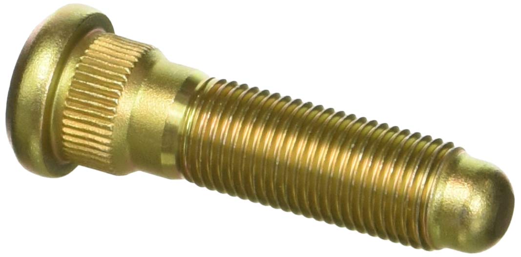 ARP 12mm x 1.25 Wheel Stud Kit for Subaru WRX/BRZ & Scion FRS (5 Pack) by ARP