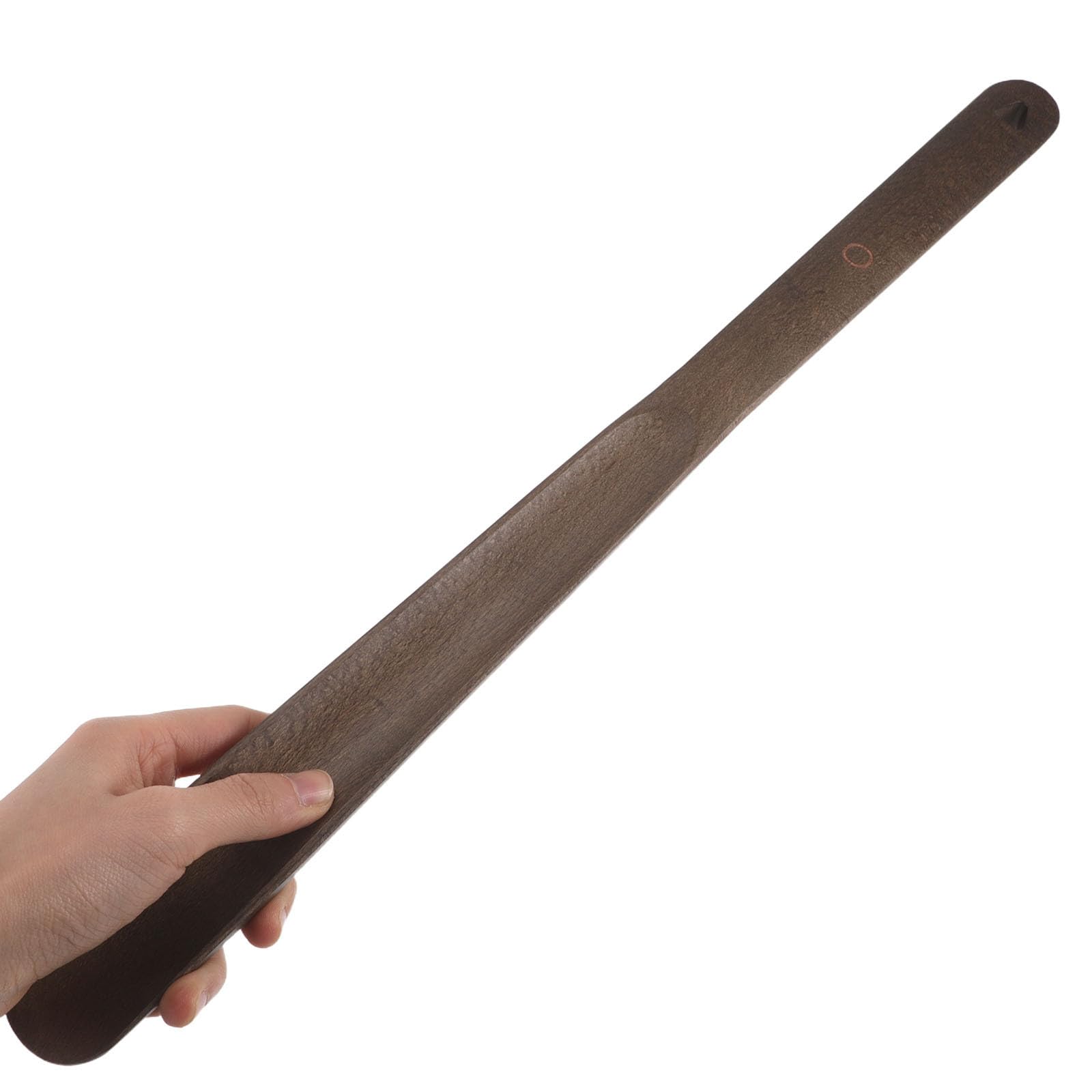 Healeved Calzascarpe Magnetico in Legno di Faggio 50cm per Anziani