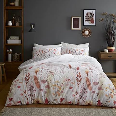 GC GAVENO CAVAILIA Meadow Flower Bedding Set Cover