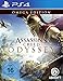 Produktbild Assassin´s Creed Odyssey - Omega Edition PS4