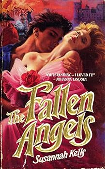 Mass Market Paperback Fallen Angels Book