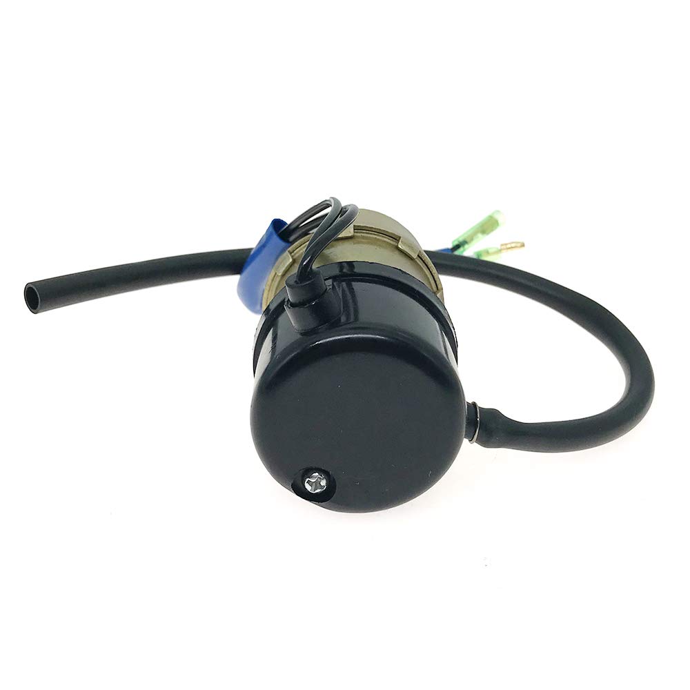 Pompa paliwa - pasuje do Kawasaki Mule 1000 2500 2510 2520 3000 3010 3020 4x4 - Zamiennik # 49040-1055 49019-1055